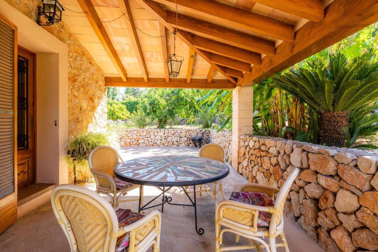 Holiday home Galardo *
