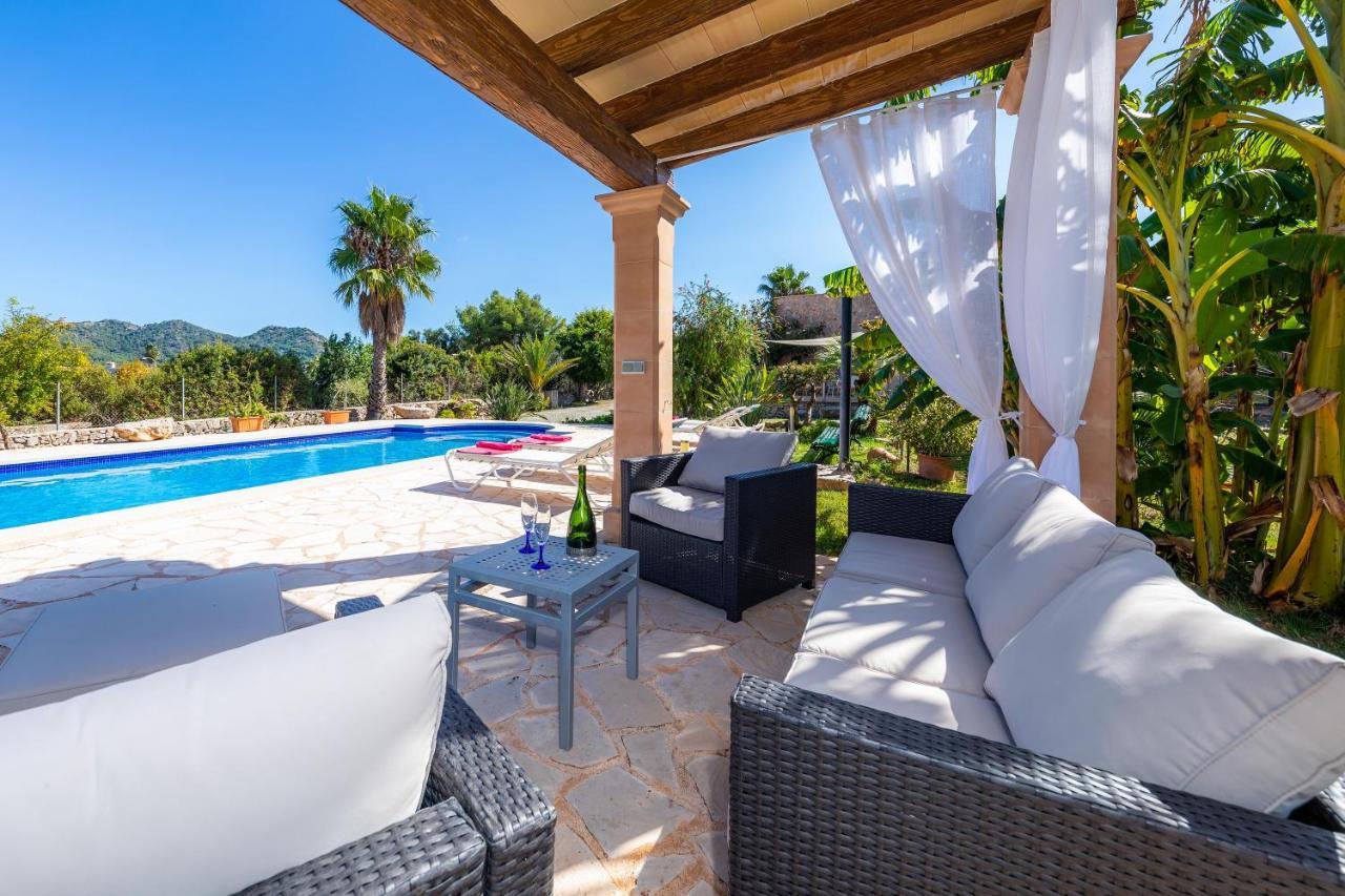 Holiday home Galardo Son Servera (Mallorca)