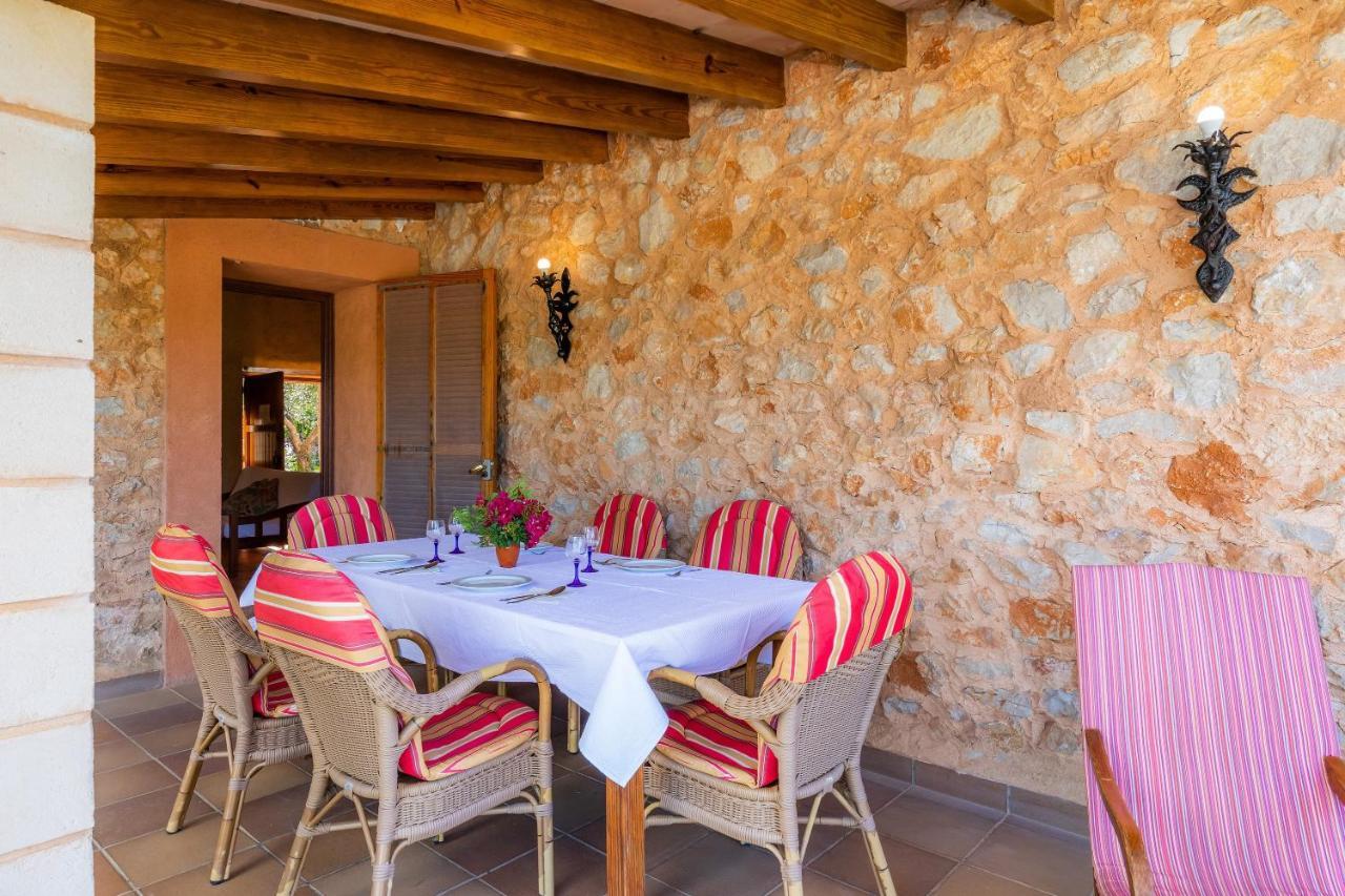 Galardo Holiday home