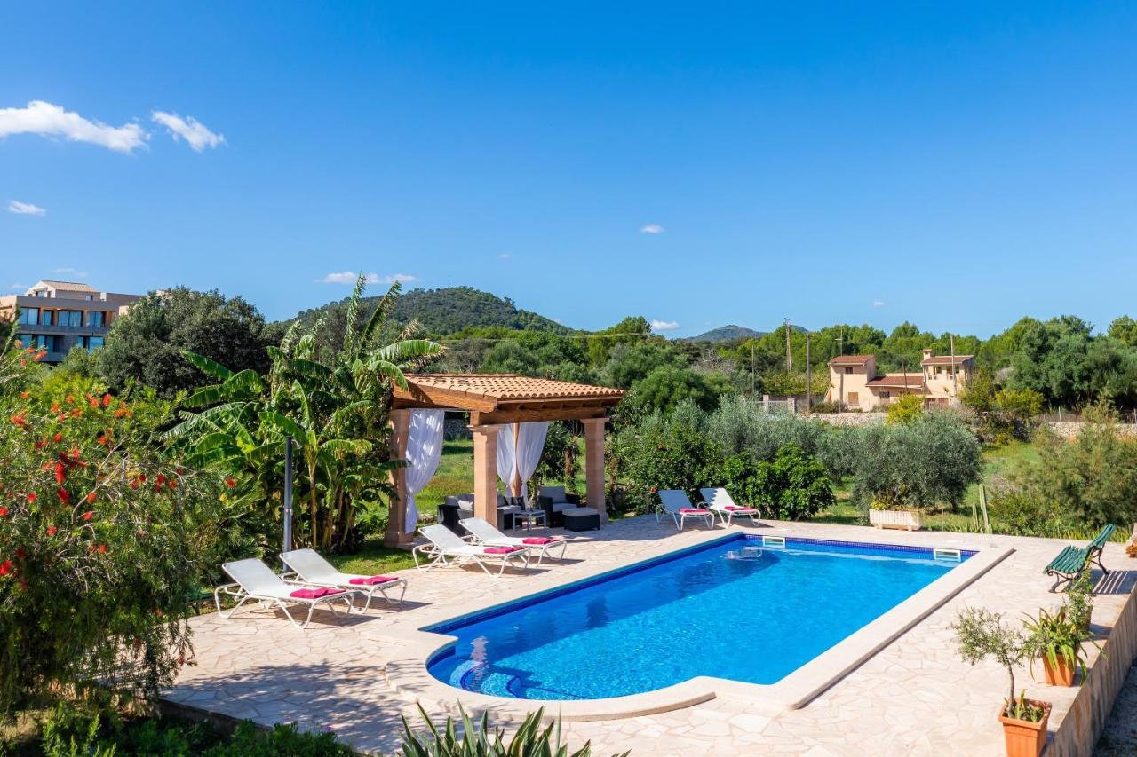 Galardo Holiday home